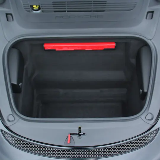 Porsche 718 Spyder image 22