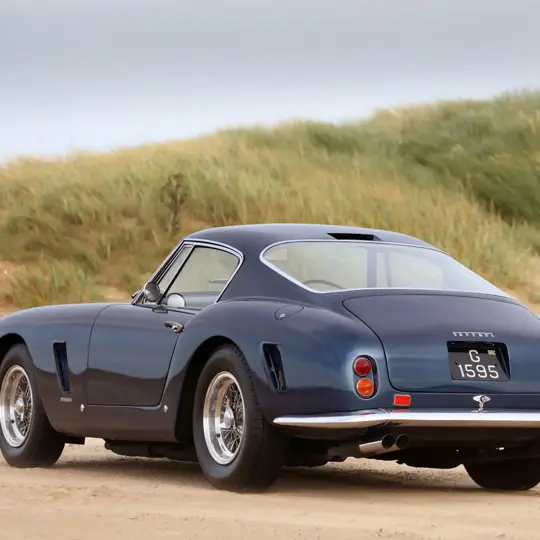 Ferrari 250 GT SWB image 5