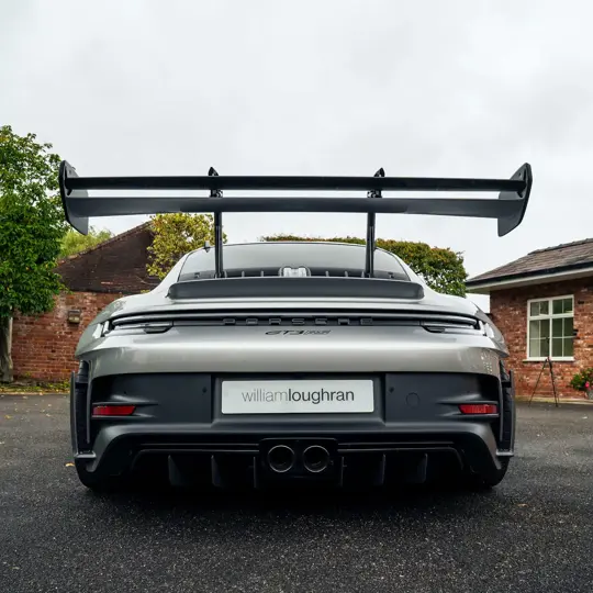Porsche 992 GT3RS  image 23