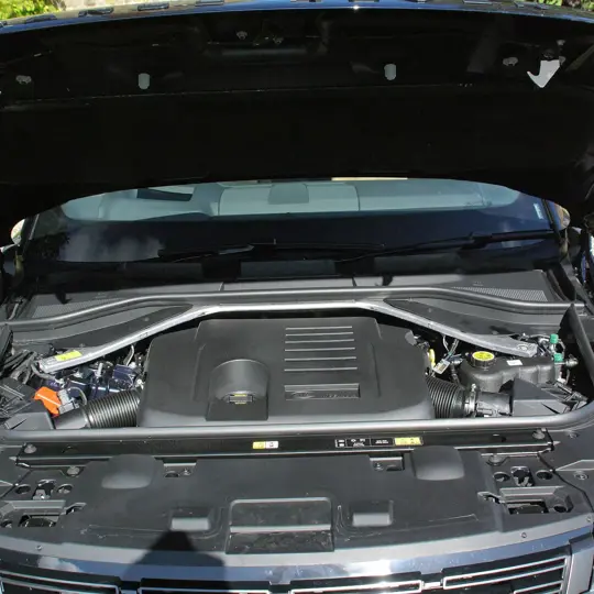 Range Rover Sport P400 Autobiography image 8