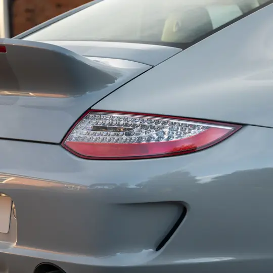 Porsche 911 (997) Sport Classic image 6