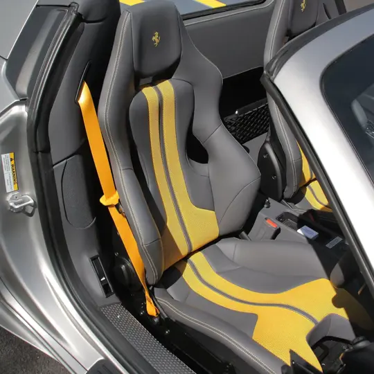 Ferrari 458 Speciale Aperta image 29