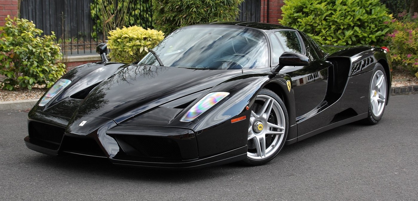 Ferrari Enzo