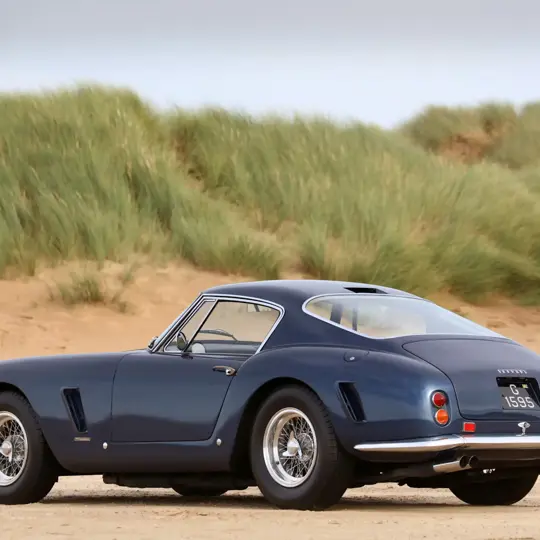 Ferrari 250 GT SWB image 3