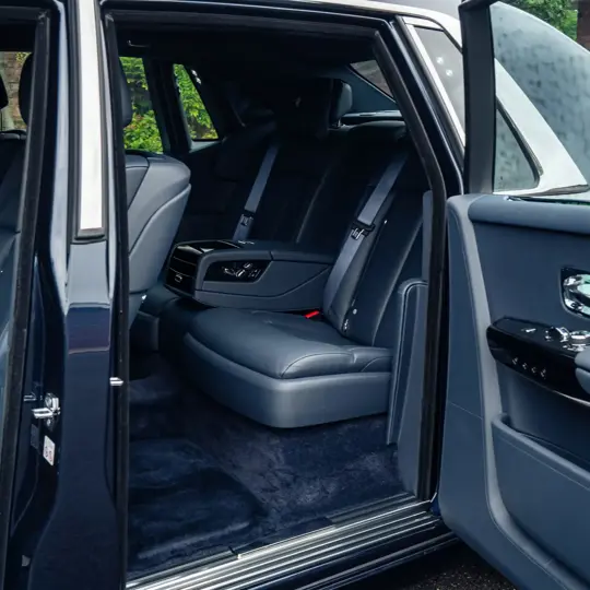 Rolls-Royce Phantom  image 48