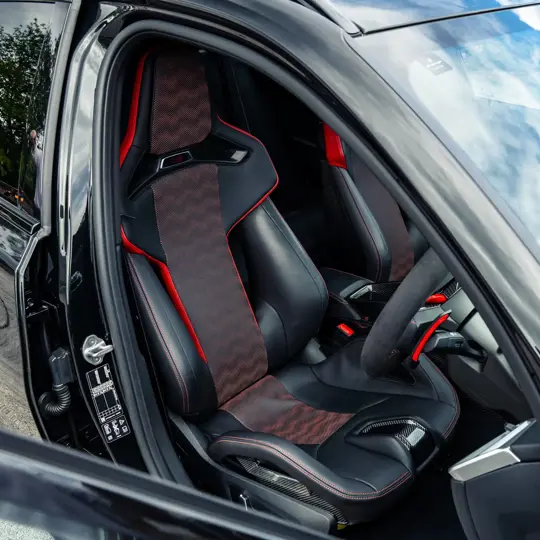 2025 BMW M3CS Touring  image 12