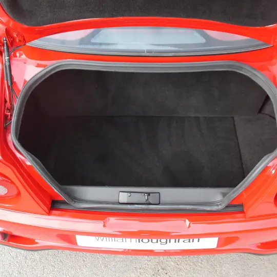 Ferrari 550 Maranello image 14