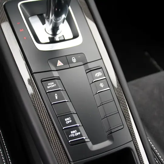 Porsche 911 991.2 GT3 RS LHD image 13
