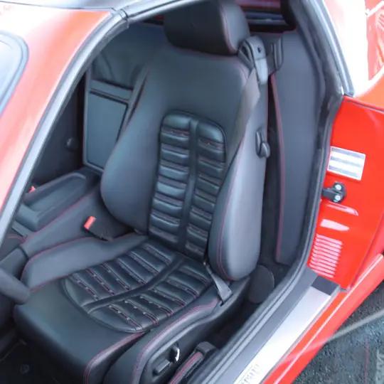 Ferrari 575 Superamerica image 16