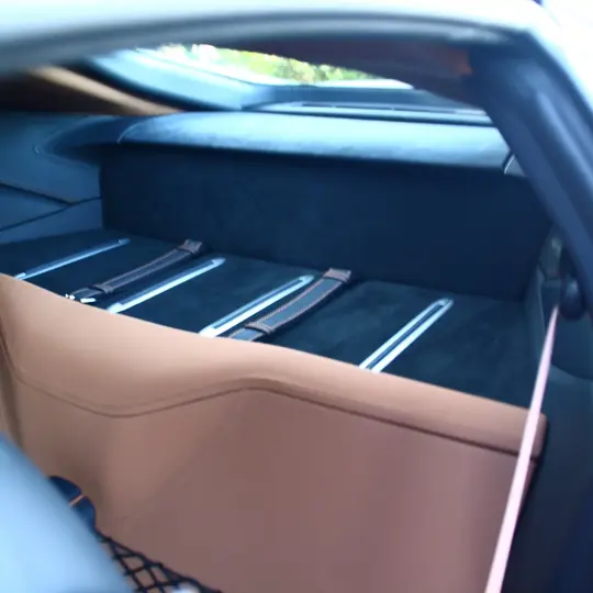 Ferrari 812 Superfast  image 16