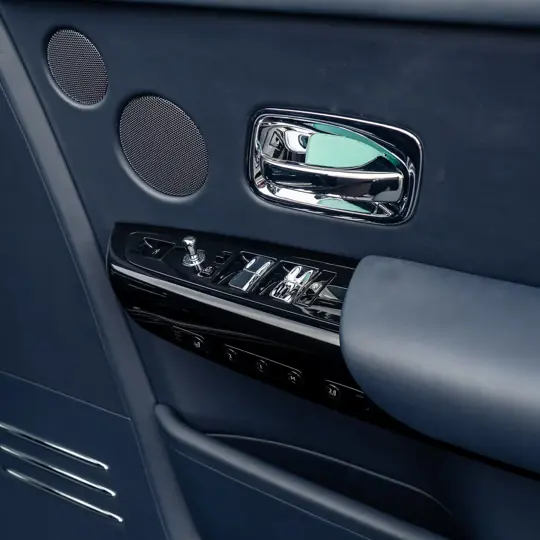 Rolls-Royce Phantom  image 42