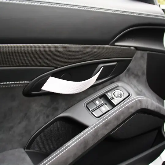 Porsche 911 991.2 GT3 RS LHD image 11