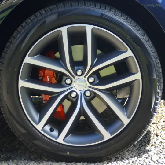 Range Rover Sport P400 Autobiography image 7