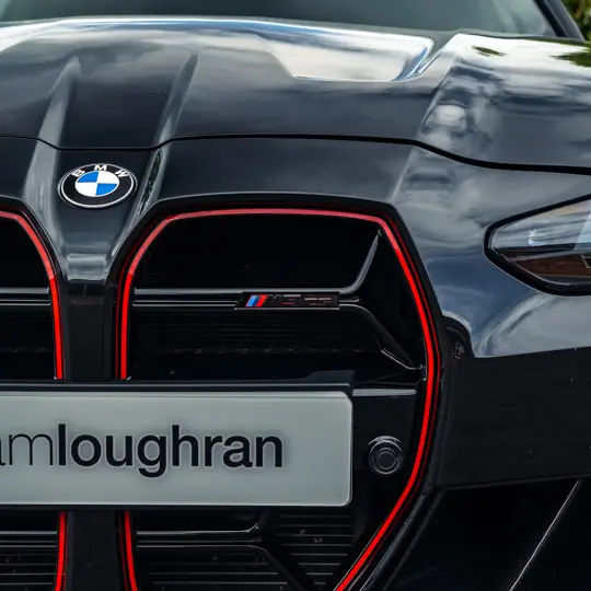 2025 BMW M3CS Touring  image 17