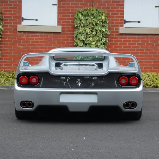 Ferrari F50 image 5