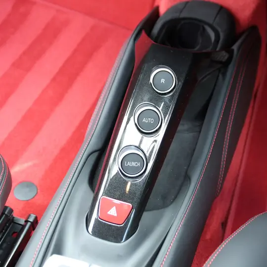 Ferrari 488 GTB image 18