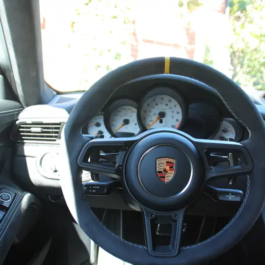 Porsche 911 991.2 GT3 RS LHD image 19