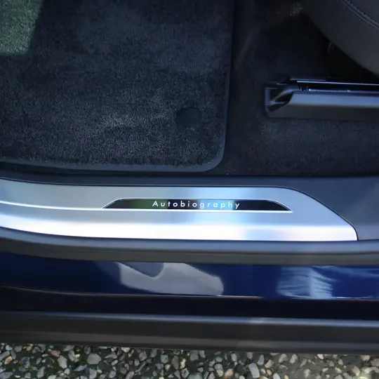 Range Rover Sport P400 Autobiography image 18