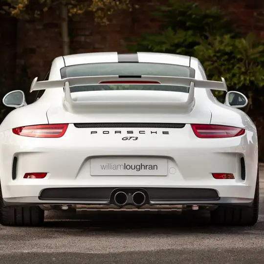 Porsche 911 GT3 LHD image 6