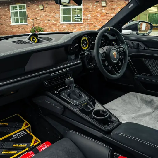 Porsche 992 GT3RS  image 19