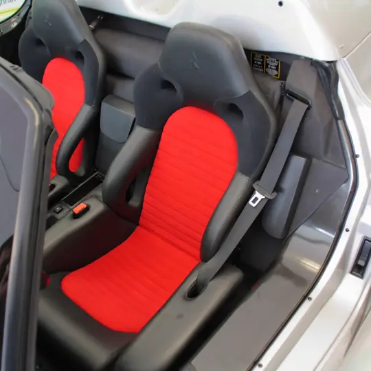 Ferrari F50 image 13