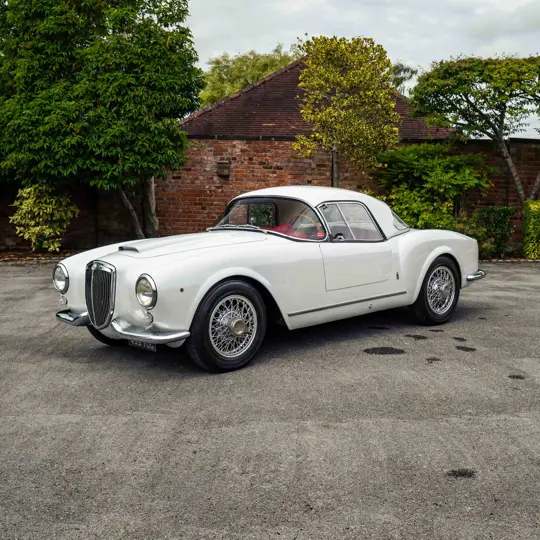 Lancia Aurelia B24S Spider  image 1