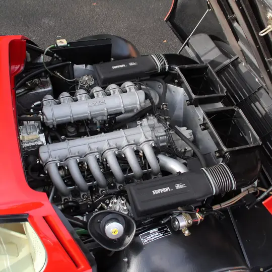 Ferrari 512 BBi image 8