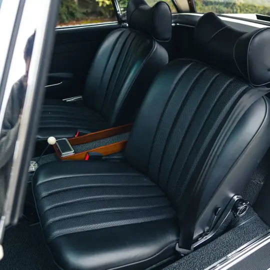 Mercedes 280SL 'Pagoda'  image 13