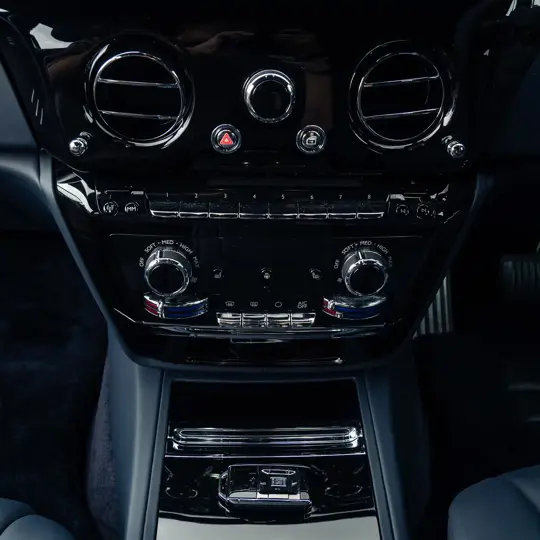 Rolls-Royce Phantom  image 29