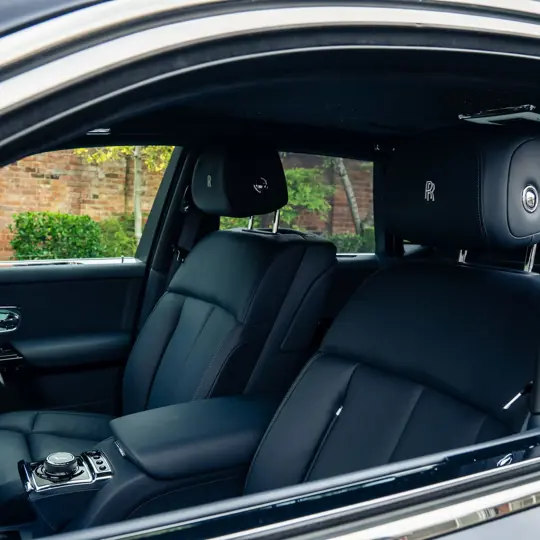 Rolls-Royce Phantom  image 49