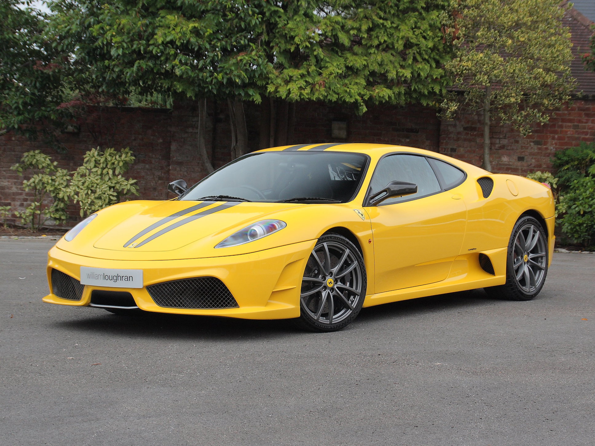 Ferrari f430 Matte