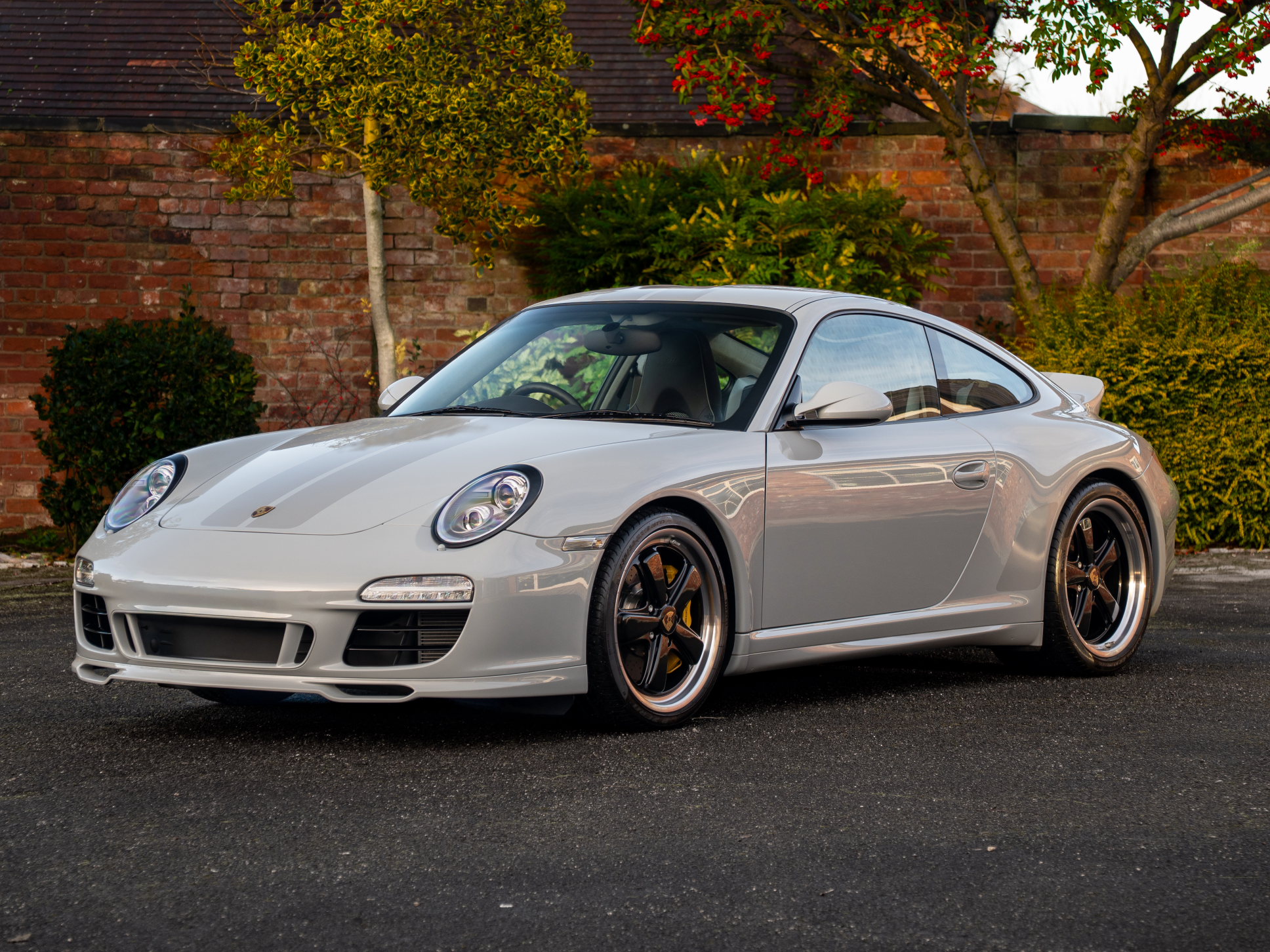 Porsche Sports Classic (2364)