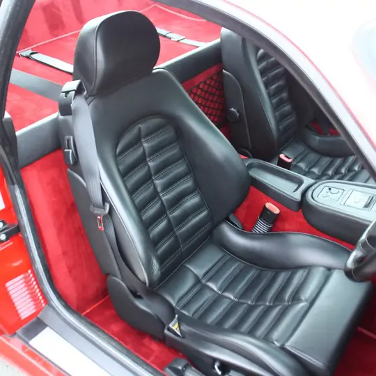 Ferrari 550 Maranello image 15