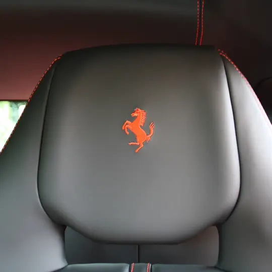 Ferrari 488 GTB image 16