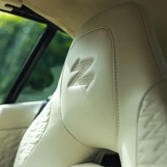 Aston Martin Vanquish Zagato Volante image 18