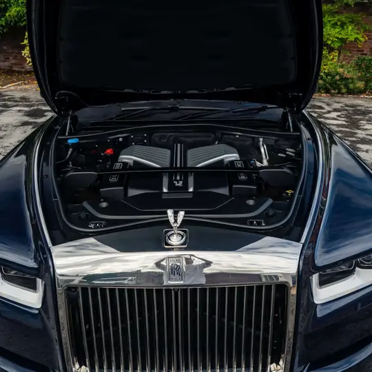 Rolls-Royce Phantom  image 58