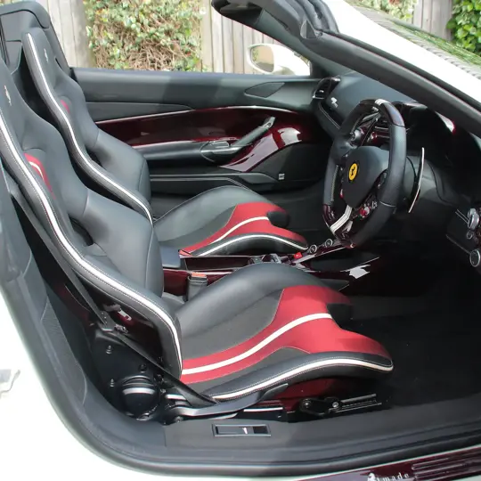 Ferrari 488 Spider Tailormade image 28
