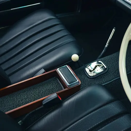 Mercedes 280SL 'Pagoda'  image 15
