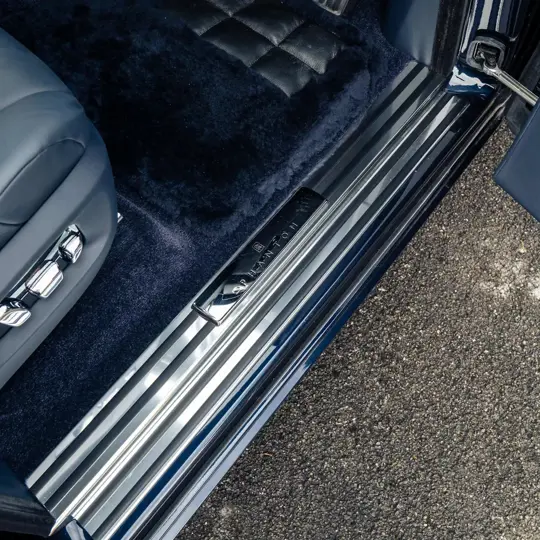 Rolls-Royce Phantom  image 38