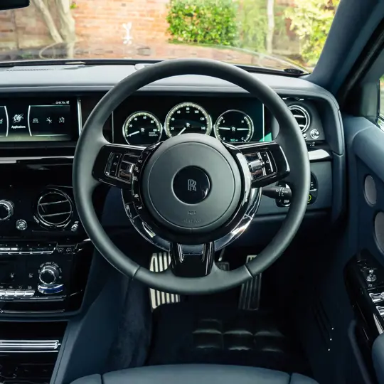 Rolls-Royce Phantom  image 15