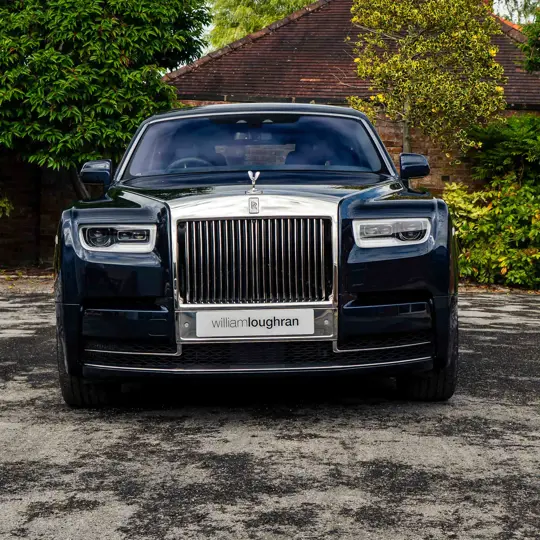 Rolls-Royce Phantom  image 4