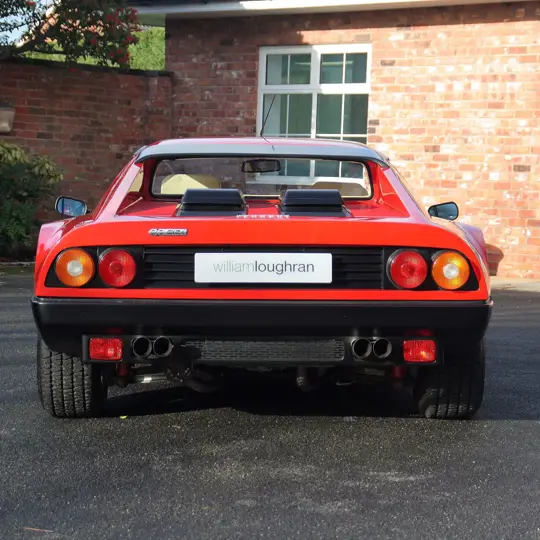 Ferrari 512 BBi image 5