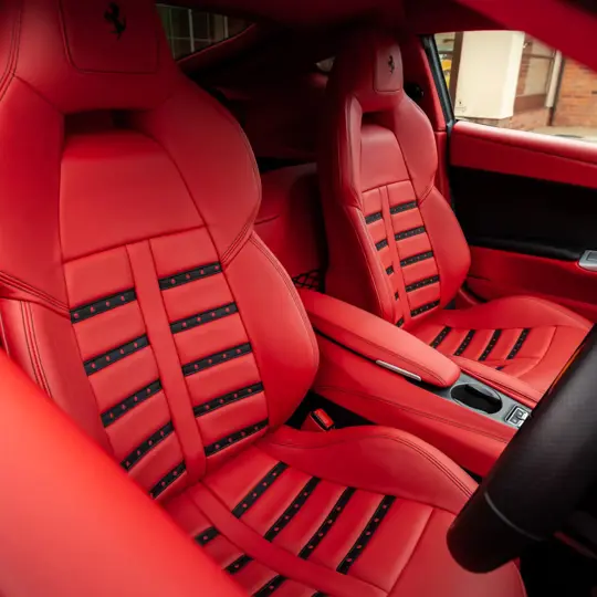 Ferrari F12 Berlinetta  image 14