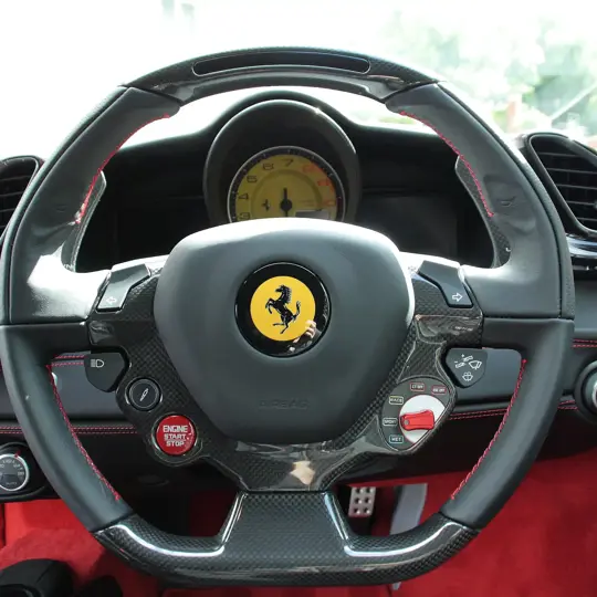 Ferrari 488 GTB image 24