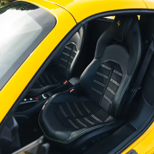 Ferrari 488 Spider image 21