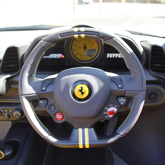 Ferrari 458 Speciale Aperta image 27