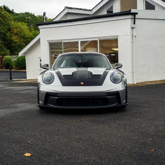Porsche 992 GT3RS  image 5