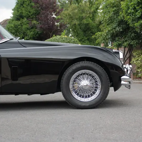 Jaguar XK150 SE image 16