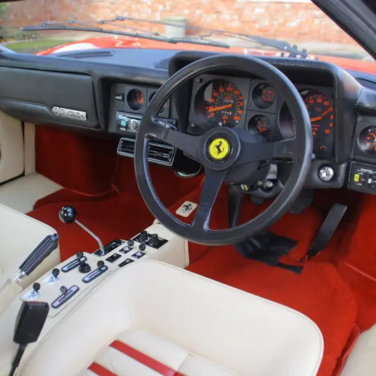 Ferrari 512 BBi image 26
