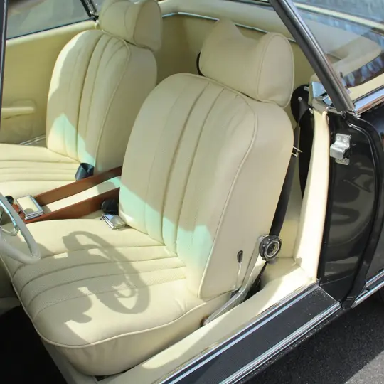Mercedes-Benz 280SL Pagoda image 13